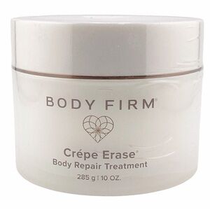 BODY FIRM Crepe Erase Body Repair Treatment 10 oz CITRUS New & Sealed